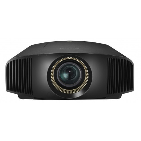 Sony VPL-VW550ES - Vidéo Projecteur UHD - Noir ou Blanc