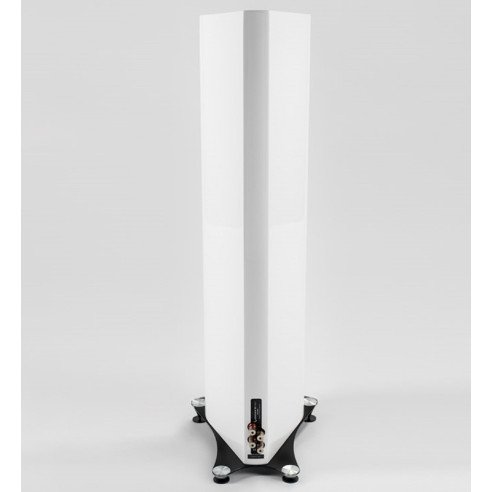 Sonus Faber Venere 3.0 - Enceintes colonnes design Laqué Noir, Laqué Blanc ou Bois