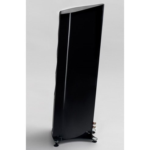 Sonus Faber Venere 3.0 - Enceintes colonnes design Laqué Noir, Laqué Blanc ou Bois