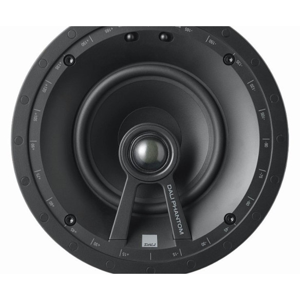 Dali Phantom E-50 - Enceinte Encastrable