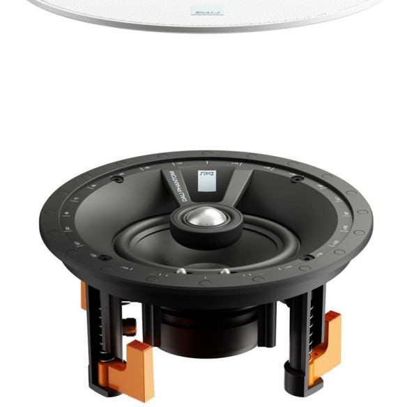 Dali Phantom E-50 - Enceinte Encastrable