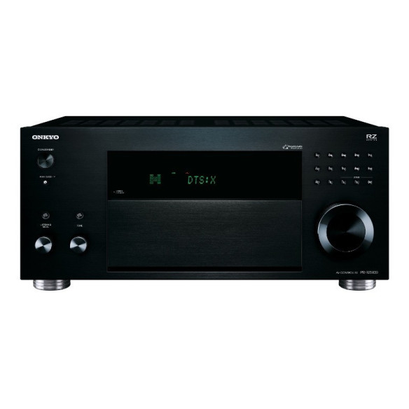 Onkyo PR-RZ5100 - Préampli Home Cinéma - Noir