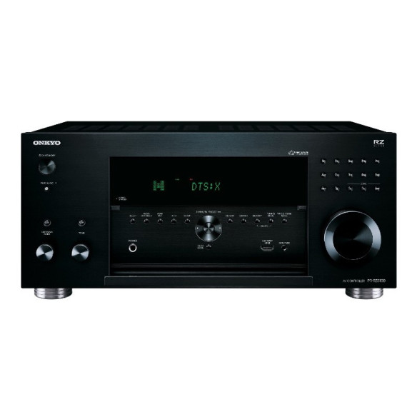 Onkyo PR-RZ5100 - Préampli Home Cinéma - Noir