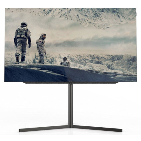 Loewe Bild 7.55 - TV OLED UHD - Graphite