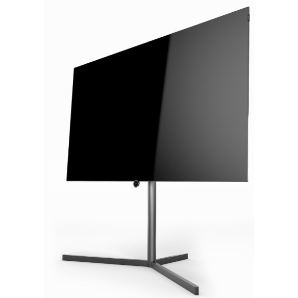 Loewe Bild 7.55 - TV OLED UHD - Graphite
