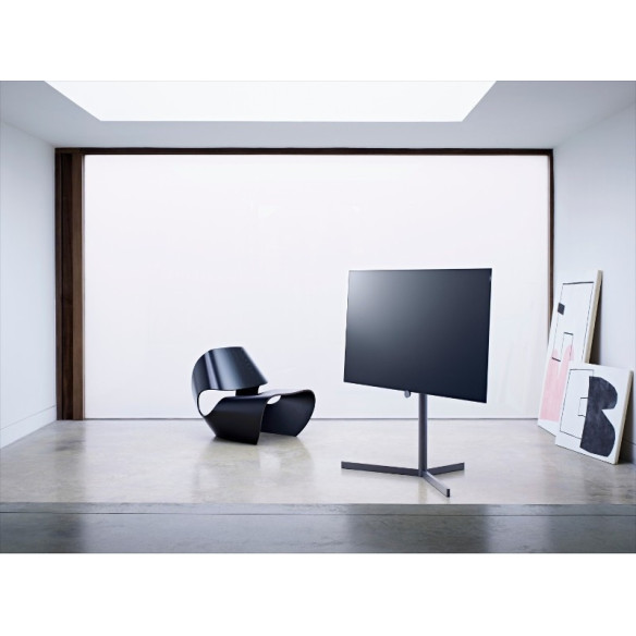 Loewe Bild 7.55 - TV OLED UHD - Graphite