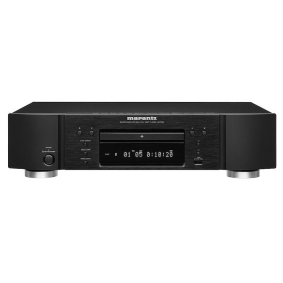 MARANTZ UD7007 - Lecteur Bluray 3D UD-7007 black