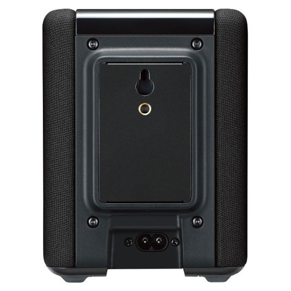 Yamaha WX-010 - Système Audio Multimédia - Noir ou Blanc