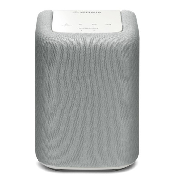 Yamaha WX-010 - Système Audio Multimédia - Noir ou Blanc