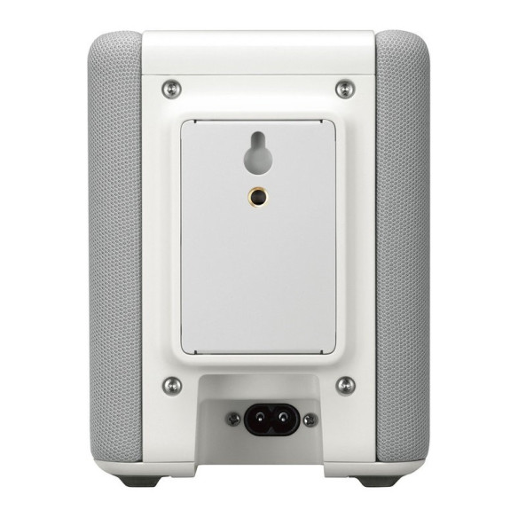 Yamaha WX-010 - Système Audio Multimédia - Noir ou Blanc