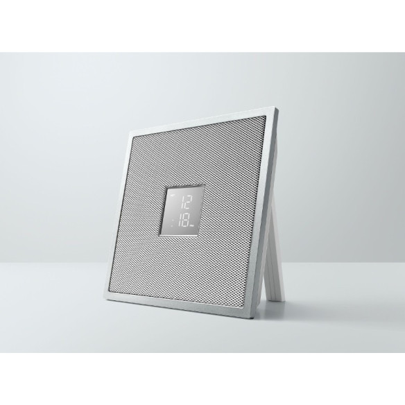 Yamaha ISX-18D - Système Audio Multimédia - Noir ou Blanc