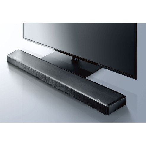 Yamaha YSP-2700 - Projecteur de Son - Noir ou Silver