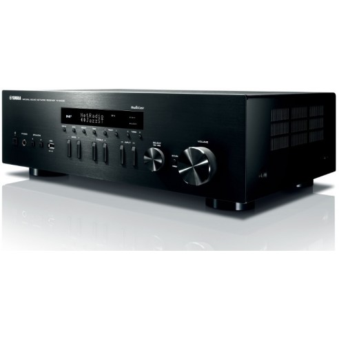 Yamaha MusicCast R-N402D Argent - Amplificateur Hifi - Garantie 3