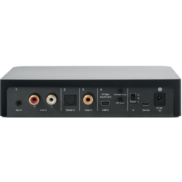 Dynaudio XEO Connect - Emeteur Transmetteur Audio - Noir