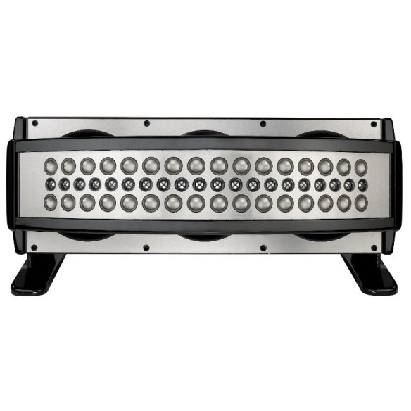 McIntosh XCS2K - Enceinte Centrale - Laqué Noir