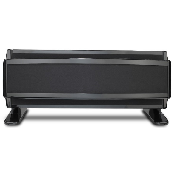 McIntosh XCS2K - Enceinte Centrale - Laqué Noir