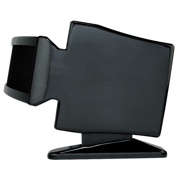 McIntosh XCS2K - Enceinte Centrale - Laqué Noir