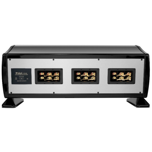 McIntosh XCS2K - Enceinte Centrale - Laqué Noir