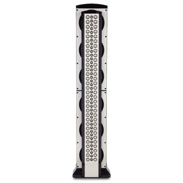 McIntosh XRT2K - Enceintes Colonnes - Noir