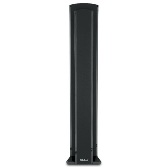 McIntosh XRT2K - Enceintes Colonnes - Noir