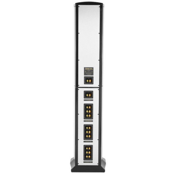 McIntosh XRT2K - Enceintes Colonnes - Noir