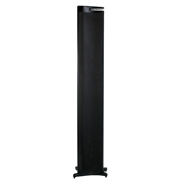 McIntosh XRT1K - Enceintes Colonnes - Noir