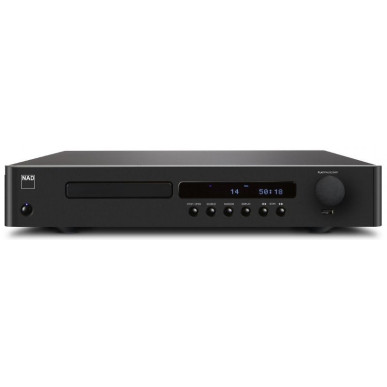 NAD C568 - Lecteur CD - Noir