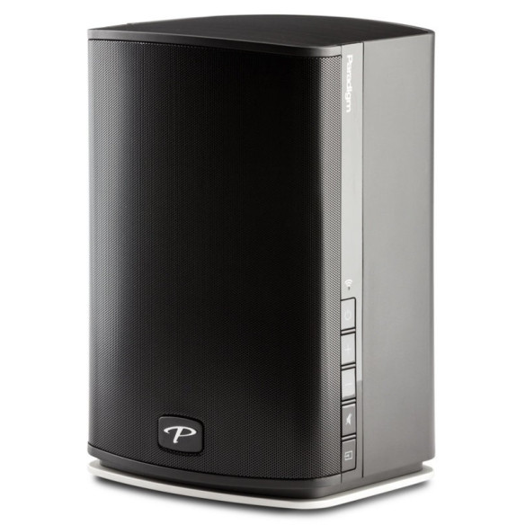 Paradigm PW-600 - Enceinte Amplifier - Noir ou Blanc