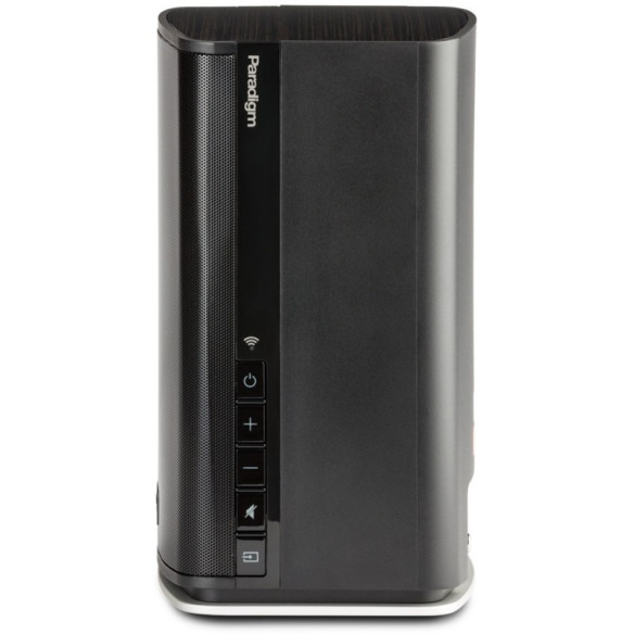 Paradigm PW-600 - Enceinte Amplifier - Noir ou Blanc