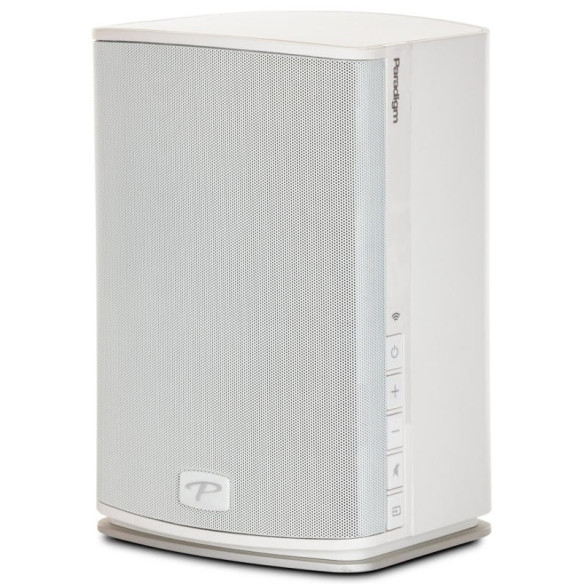 Paradigm PW-600 - Enceinte Amplifier - Noir ou Blanc