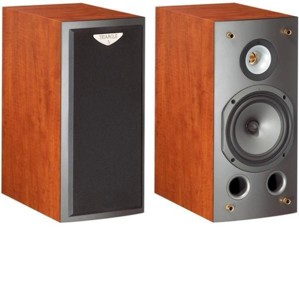 Triangle Comete Ex Cognac