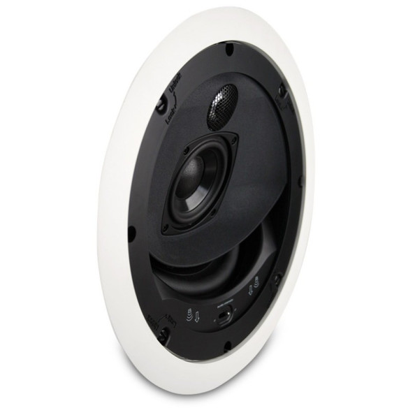 McIntosh CS100 - Enceinte Encastrable - Blanc