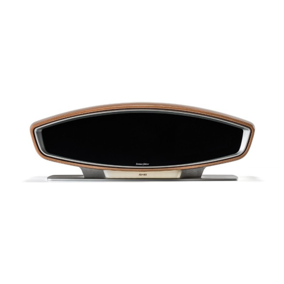 Sonus Faber SF16 - Enceinte Amplifier - Bois