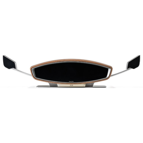 Sonus Faber SF16 - Enceinte Amplifier - Bois