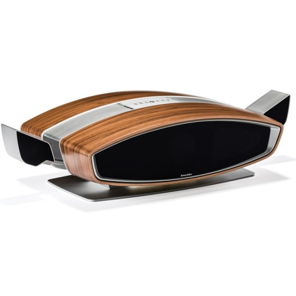 Sonus Faber SF16 - Enceinte Amplifier - Bois