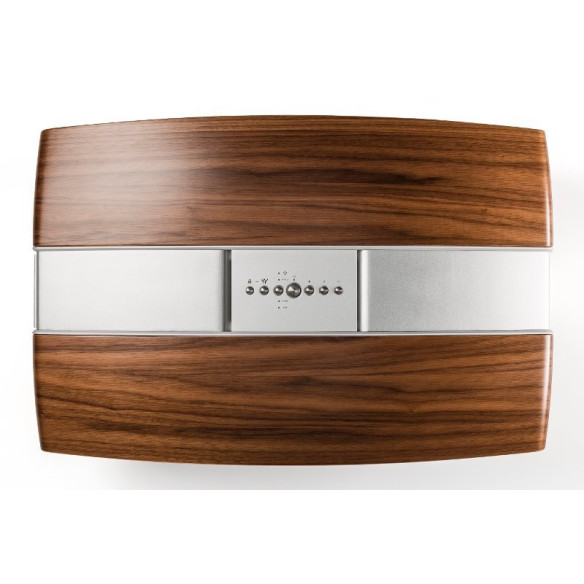Sonus Faber SF16 - Enceinte Amplifier - Bois