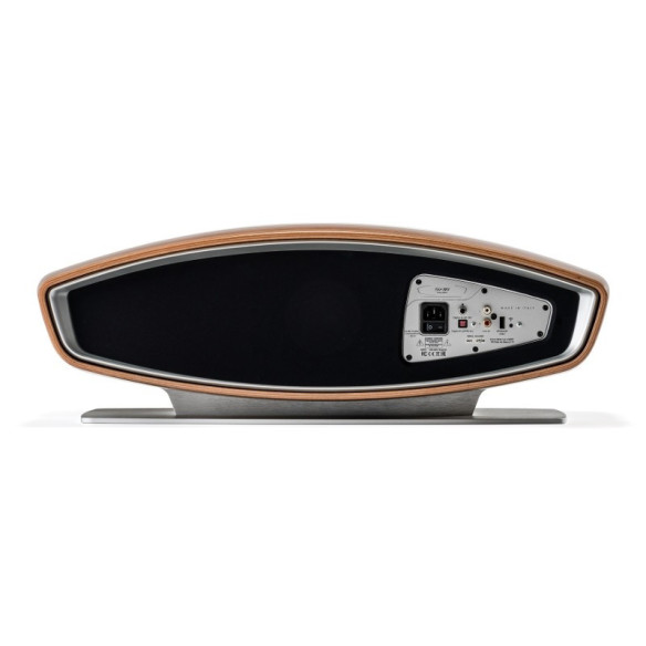 Sonus Faber SF16 - Enceinte Amplifier - Bois
