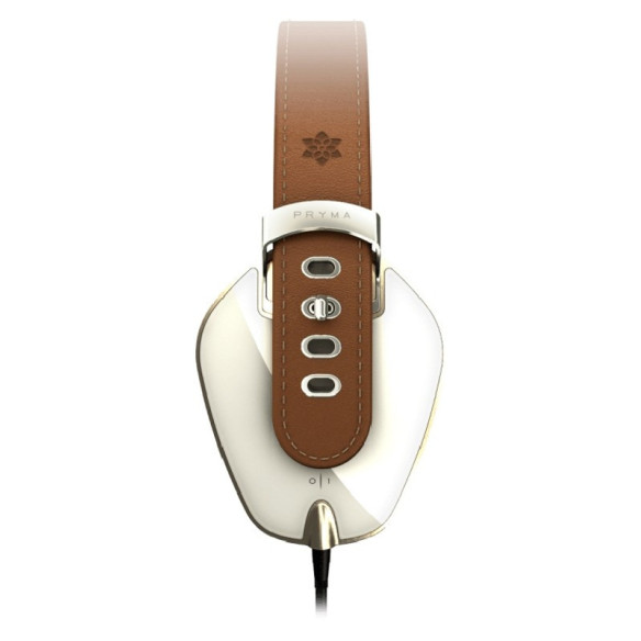Pryma By Sonus Faber - Casque HiFi - Coffer&Creanm, Heavy Gold, Pure Black, Rose Gold&Dark Grey ou Carbon