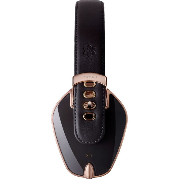 Pryma By Sonus Faber - Casque HiFi - Coffer&Creanm, Heavy Gold, Pure Black, Rose Gold&Dark Grey ou Carbon