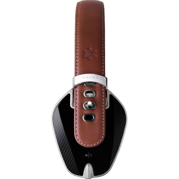 Pryma By Sonus Faber - Casque HiFi - Coffer&Creanm, Heavy Gold, Pure Black, Rose Gold&Dark Grey ou Carbon