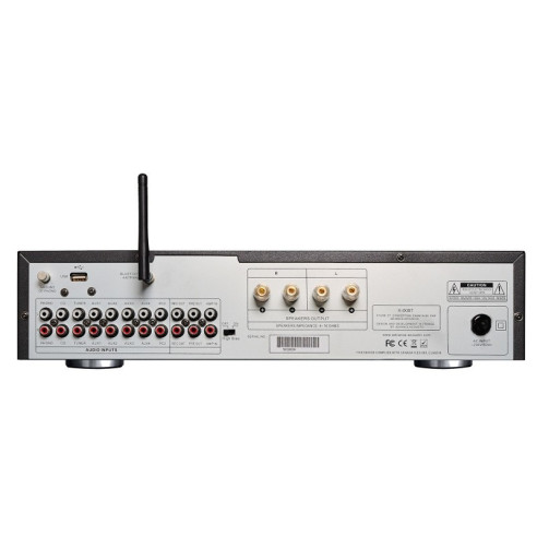 Advance Paris X-i50BT - Ampli Stéréo Bluetooth