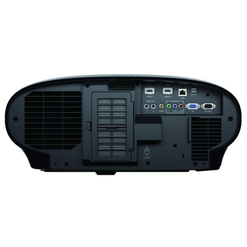 Epson EH-LS10500 - Vidéo Projecteur Laser - Noir
