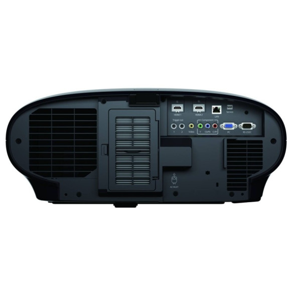 Epson EH-LS10500 - Vidéo Projecteur Laser - Noir
