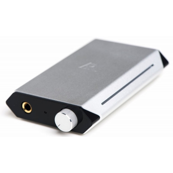 Acoustic Research UA1 - Convertisseur Nomade - Silver