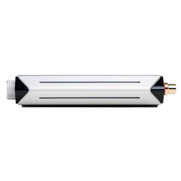 Acoustic Research UA1 - Convertisseur Nomade - Silver