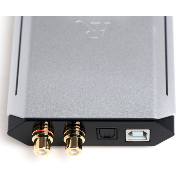Acoustic Research UA1 - Convertisseur Nomade - Silver