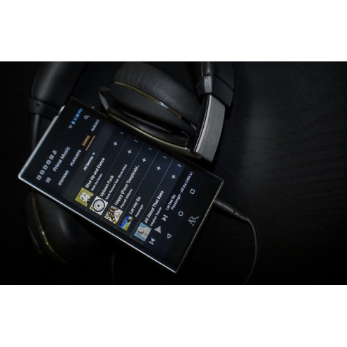 Acoustic Research M2 - Digital Audio Player Diapason d'Or 2016