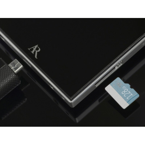Acoustic Research M2 - Digital Audio Player Diapason d'Or 2016
