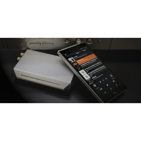 Acoustic Research M2 - Digital Audio Player Diapason d'Or 2016