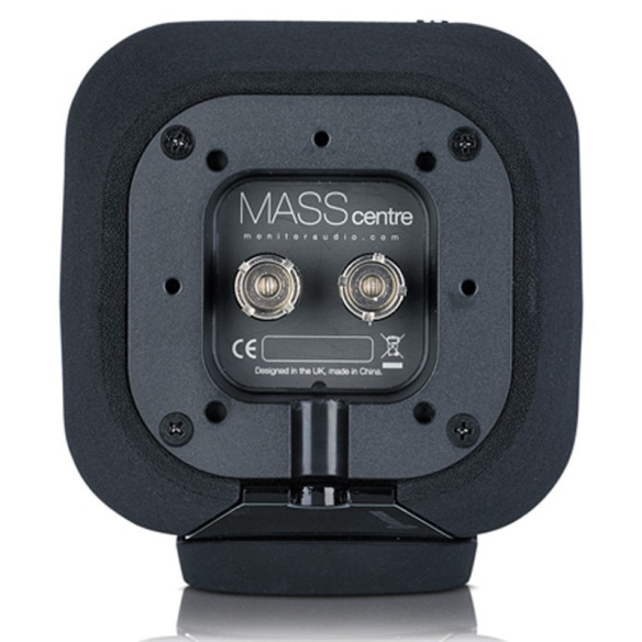 Monitor Audio MASS - Pack enceintes 5.0 compactes home cinema